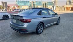 ڤۆڵکسواگن جێتا